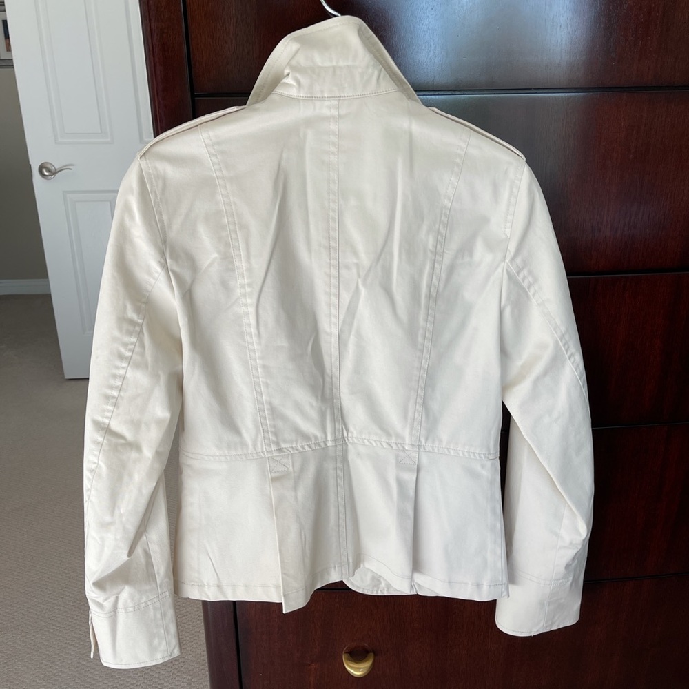 Weekend Jacket - Picture 3 of 4